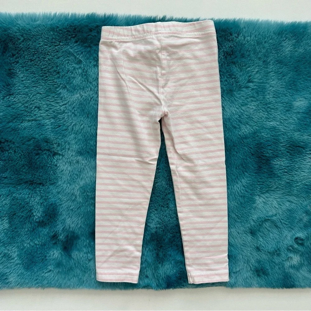 Carter’s Toddler Girl Leggings Size 3T